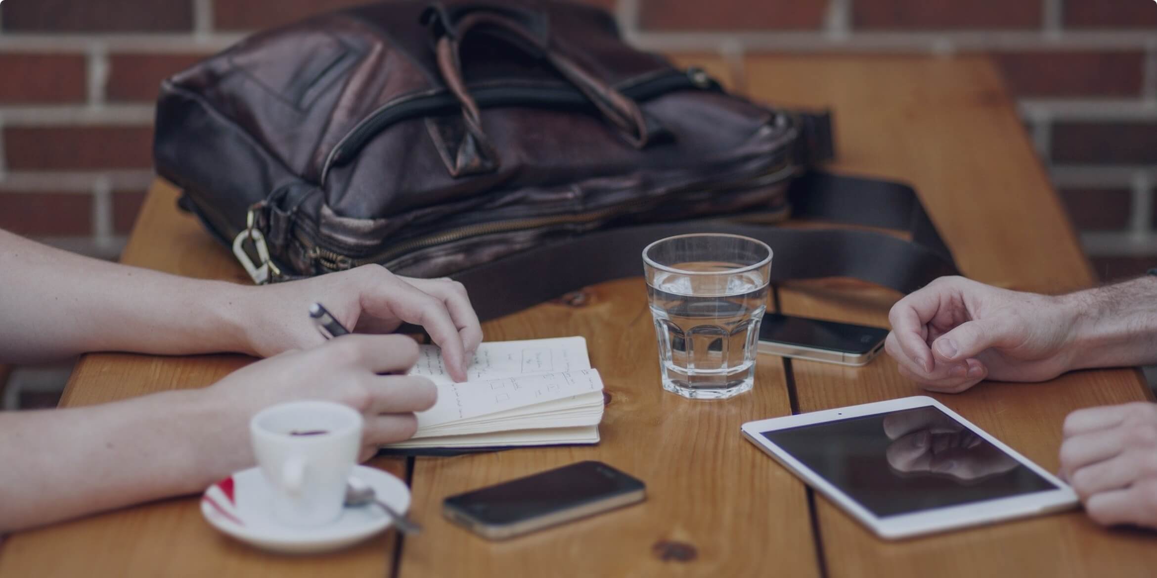 Better Ways To Do Your Brainstorming