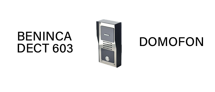 DECT 603