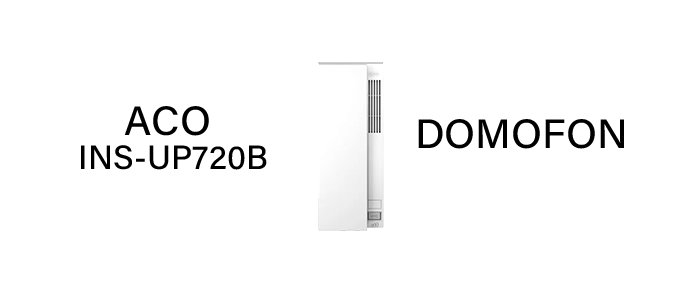INS-UP720B